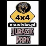 Jurassic Park - Osuvisko 2014