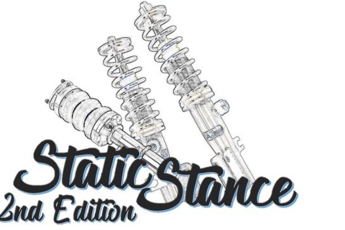 Static Stance 2nd Edition