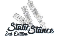 Static Stance 2nd Edition