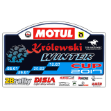 1. Królewski Winter Cup 2017