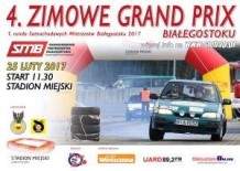 IV. Zimowe Grand Prix Białegostoku 