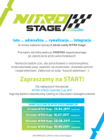 2017 Nitro Stage - 8 Runda 19-20.08