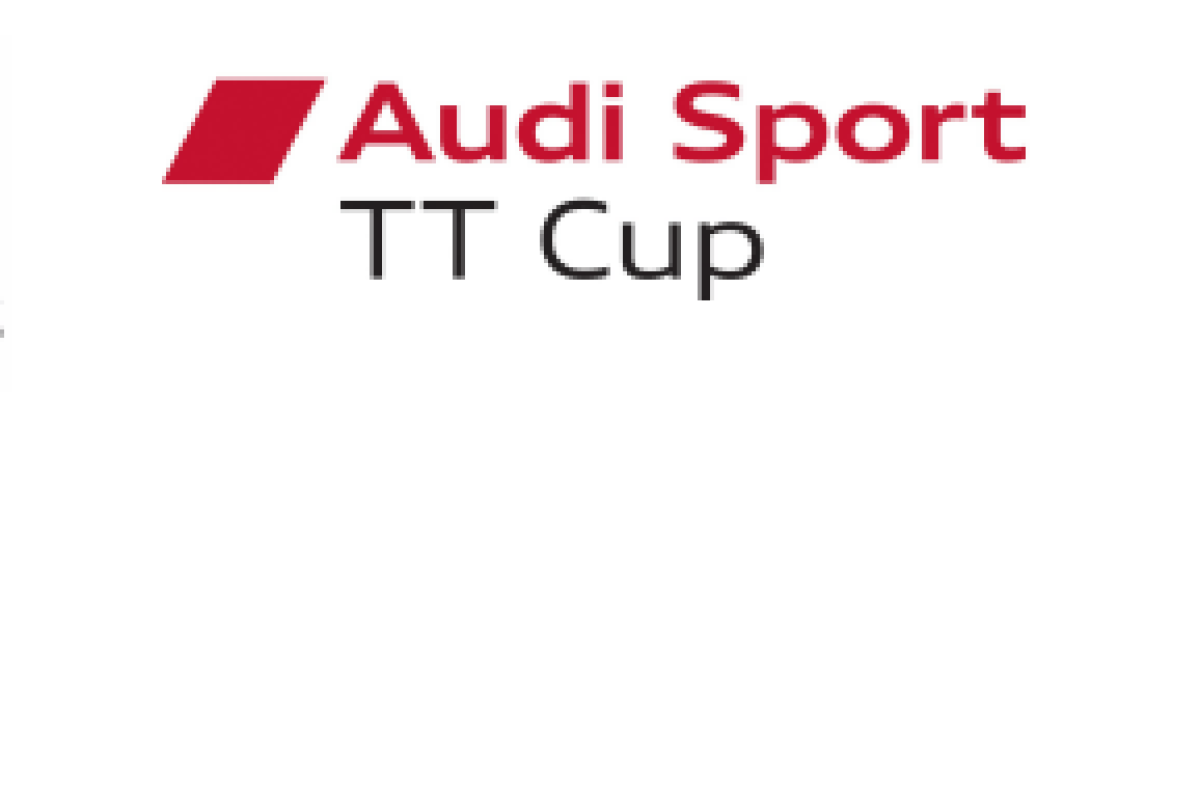 2017 Audi Sport TT Cup - Circuit Park Zandvoort 19-20.08