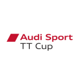 2017 Audi Sport TT Cup - Circuit Park Zandvoort 19-20.08