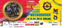 I Runda MP Quad i I Runda MSPZ MX