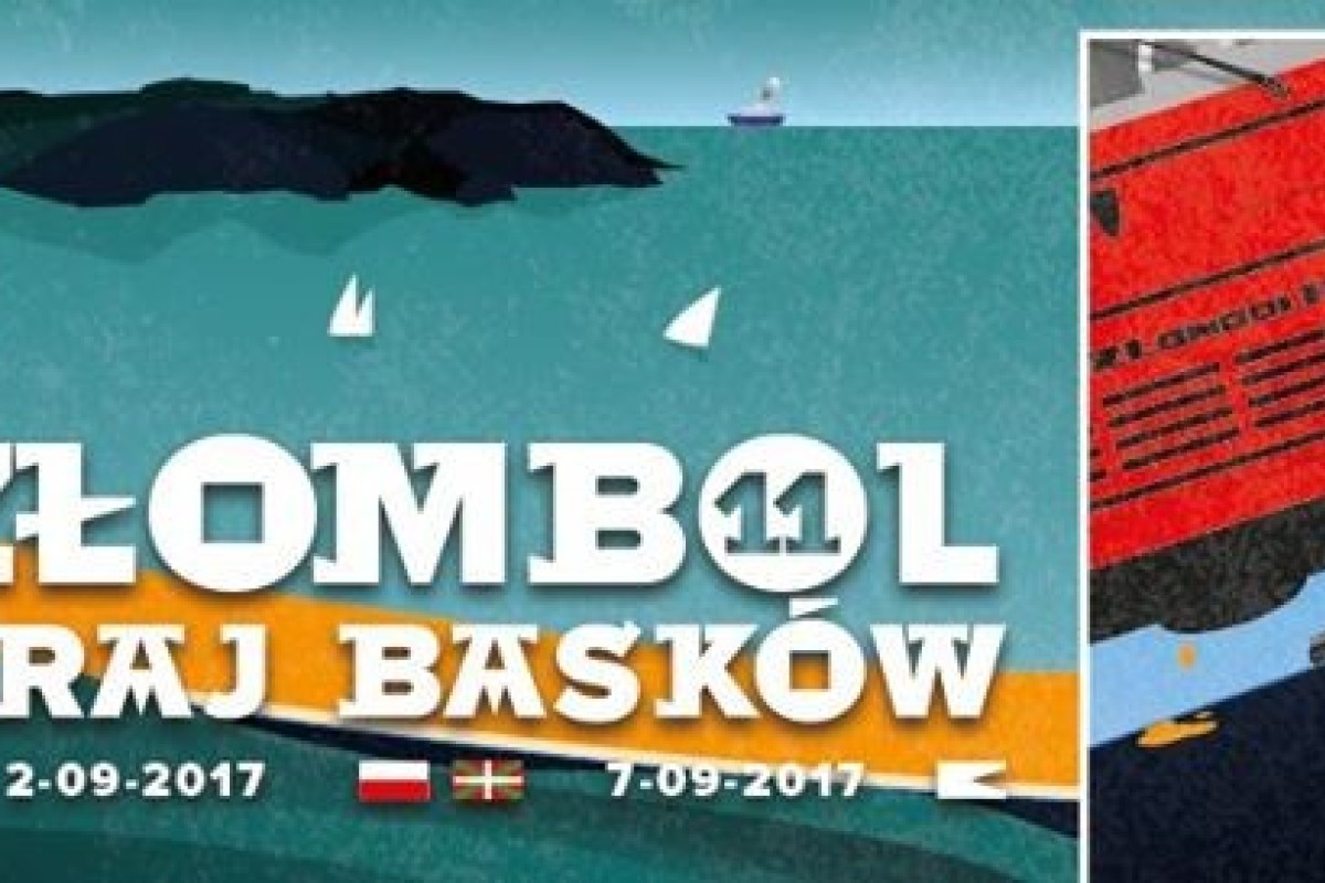 Start ZŁOMBOL 2017 / / 11. edycja