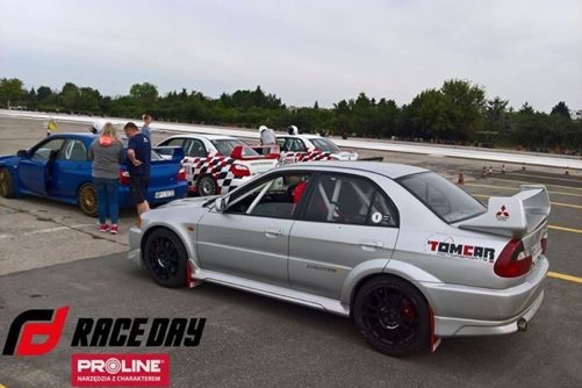Mini RACE DAY Bemowo