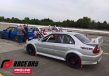 Mini RACE DAY Bemowo