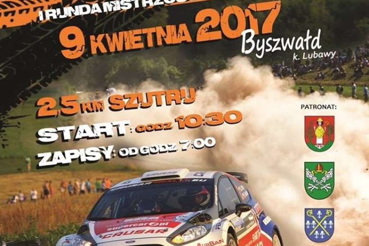 2017 Cross Country KTMSKLEP.PL Enduro Race - 1 Runda 09.04