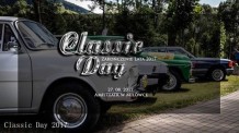 Zakończenie Lata Classic Day Milówka