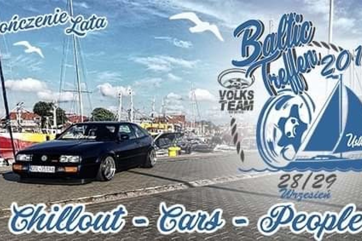 Baltic Treffen 2019