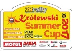 2017 2BRally 2 Królewski Summer Cup