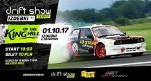 Drift Show Izdebki 2017 #kingofthehill