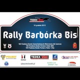 2013 (KJS) AK Centrum Rally Barbórka BIS