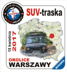 SUV-TRASKA