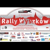 2011 (KJS) AK Centrum Rally Wyszków