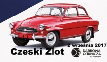 Czeski Zlot - Skoda Tatra, Praga Jawa Aero CZ Velorex Cesky Sraz