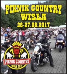 WIŚLACZEKI PIKNIK COUNTRY