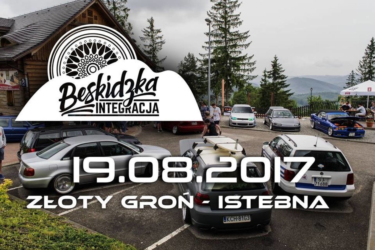 Beskidzka Integracja 2017