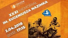 XXXI Memoriał im. Eugeniusza Nazimka