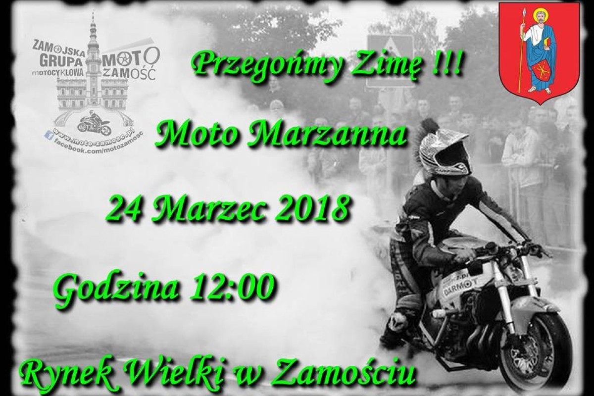 MotoMarzanna 2018