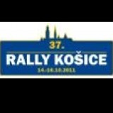 Rally Kosice 2011