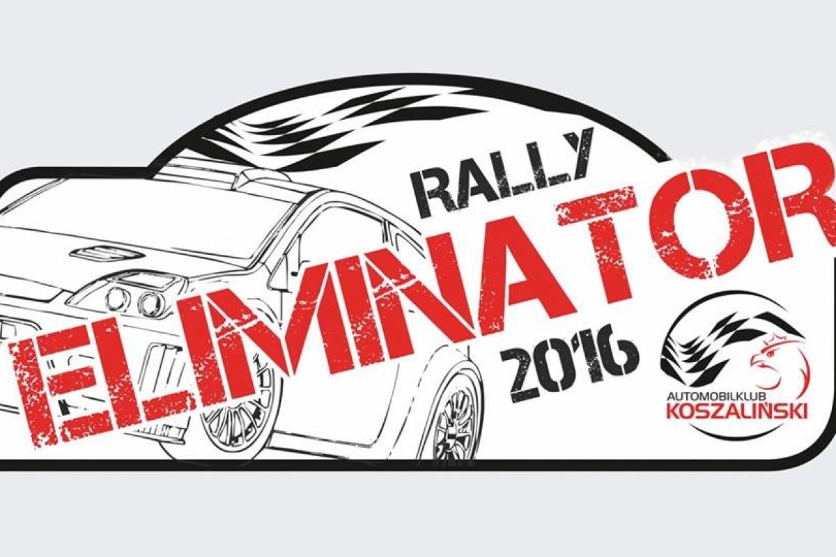 2016 Rally Eliminator Lotnisko Zegrze Pomorskie 22.10