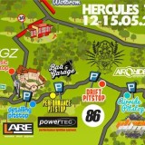 Hercules Tour 2016