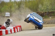 Drive Attack !