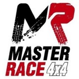 2013 Rajdowy Puchar Polski Samochodów Terenowych - Master Race