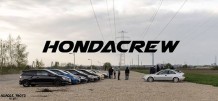 9 Spot HondaCrew - Mini Japfest Cracow