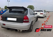 Mini RACE DAY Bemowo