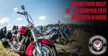 Woodstock Rally 2017