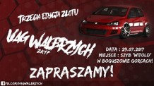 VAG Wałbrzych - Edycja Trzecia!