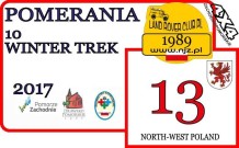 Winter Trek 2017