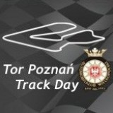 2017 Tor Poznań Track Day - 18 oraz 19 edycja 30.09-01.10