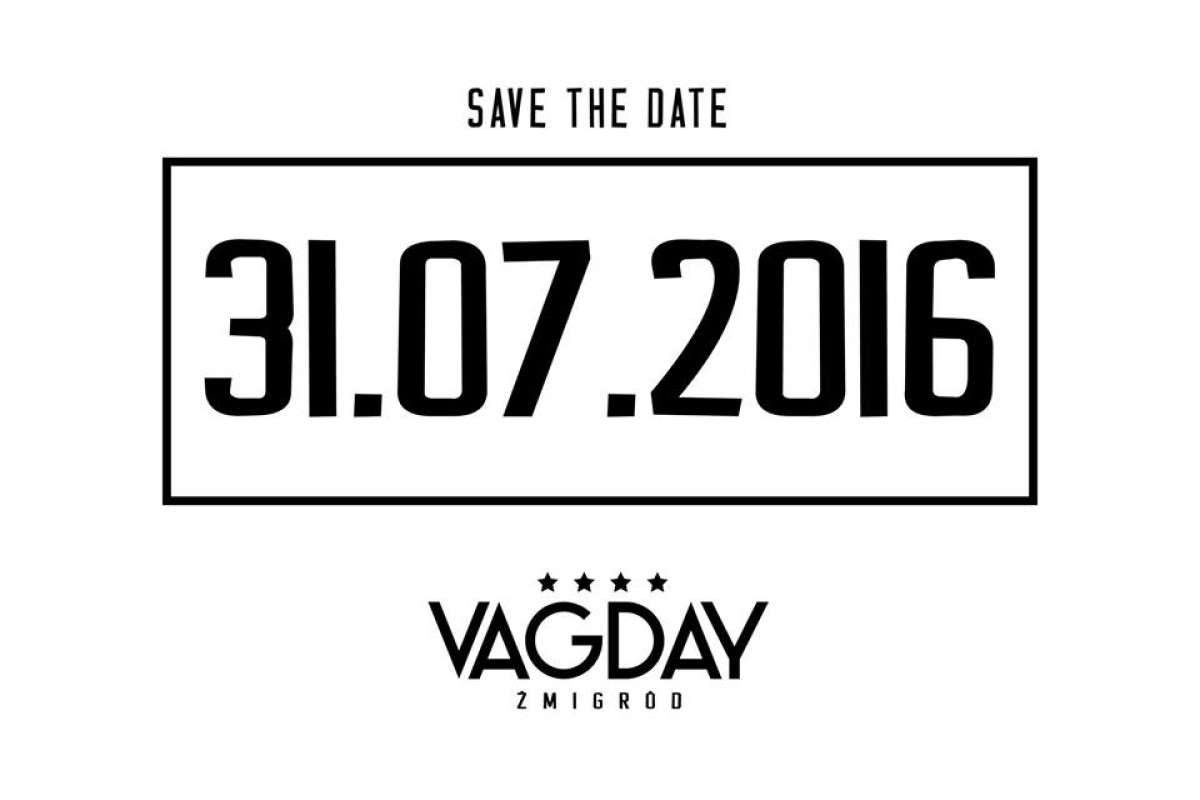 VAGDAY 2016