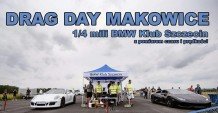 Drag Day Makowice