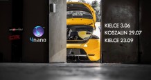 2017 4nano Time Attack Challenge - Koszalin 29.07