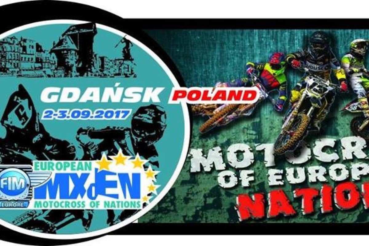 Motocross of European Nations 2017