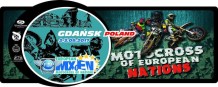 Motocross of European Nations 2017