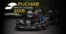 Puchar Racing Center Warsaw "czerwiec 2018"