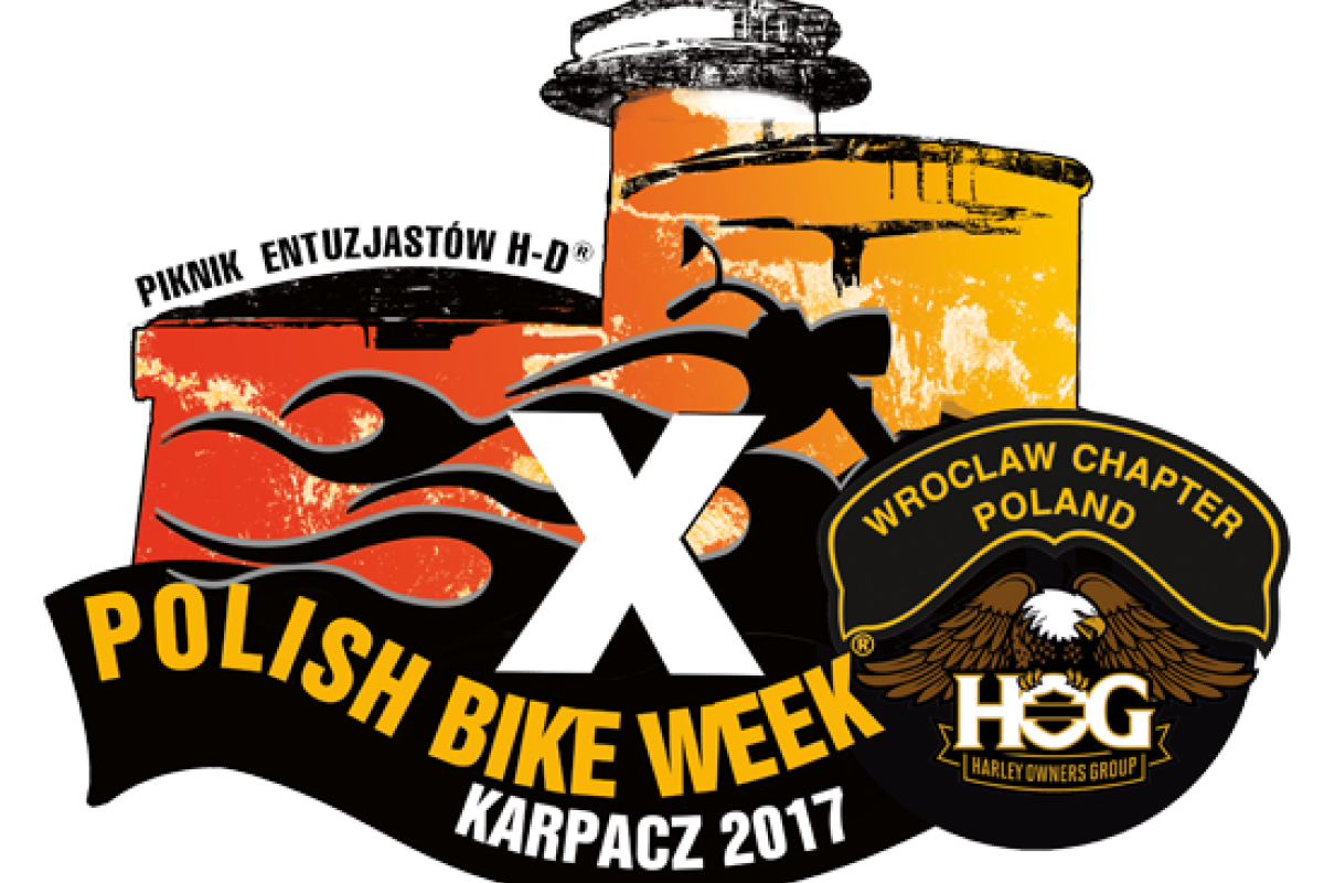 POLISH BIKE WEEK