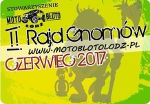 II RAJD Gnomów