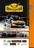 2017 Rajdowy Puchar Śląska ATM Rally & RaceGc - 6 Runda 12.11