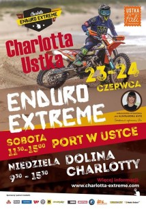 Charlotta Enduro Extreme