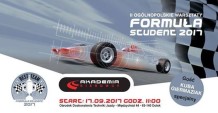 II Ogólnopolskie Warsztaty Formuła Student 2017