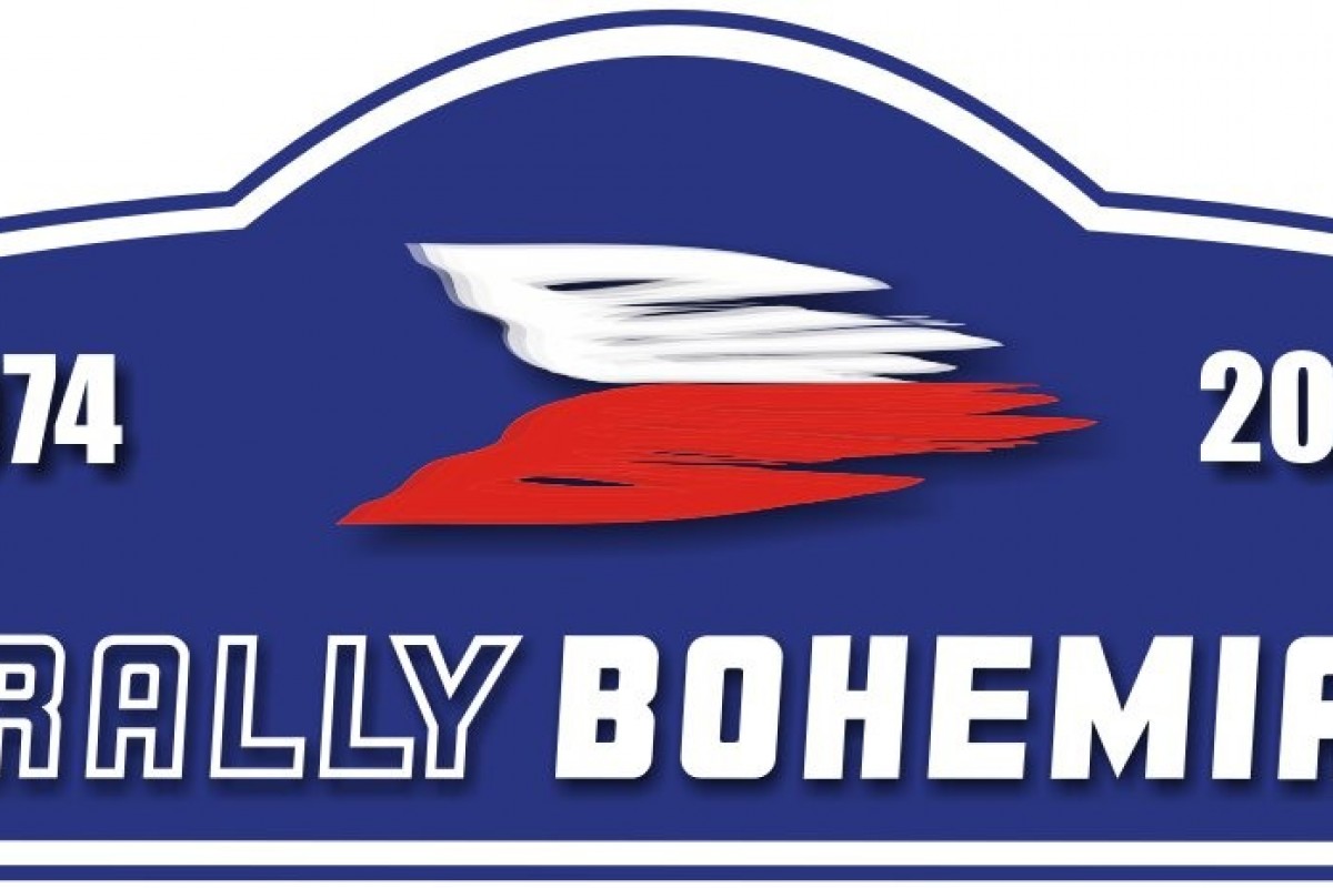Rally Bohemia 2010