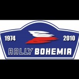 Rally Bohemia 2010