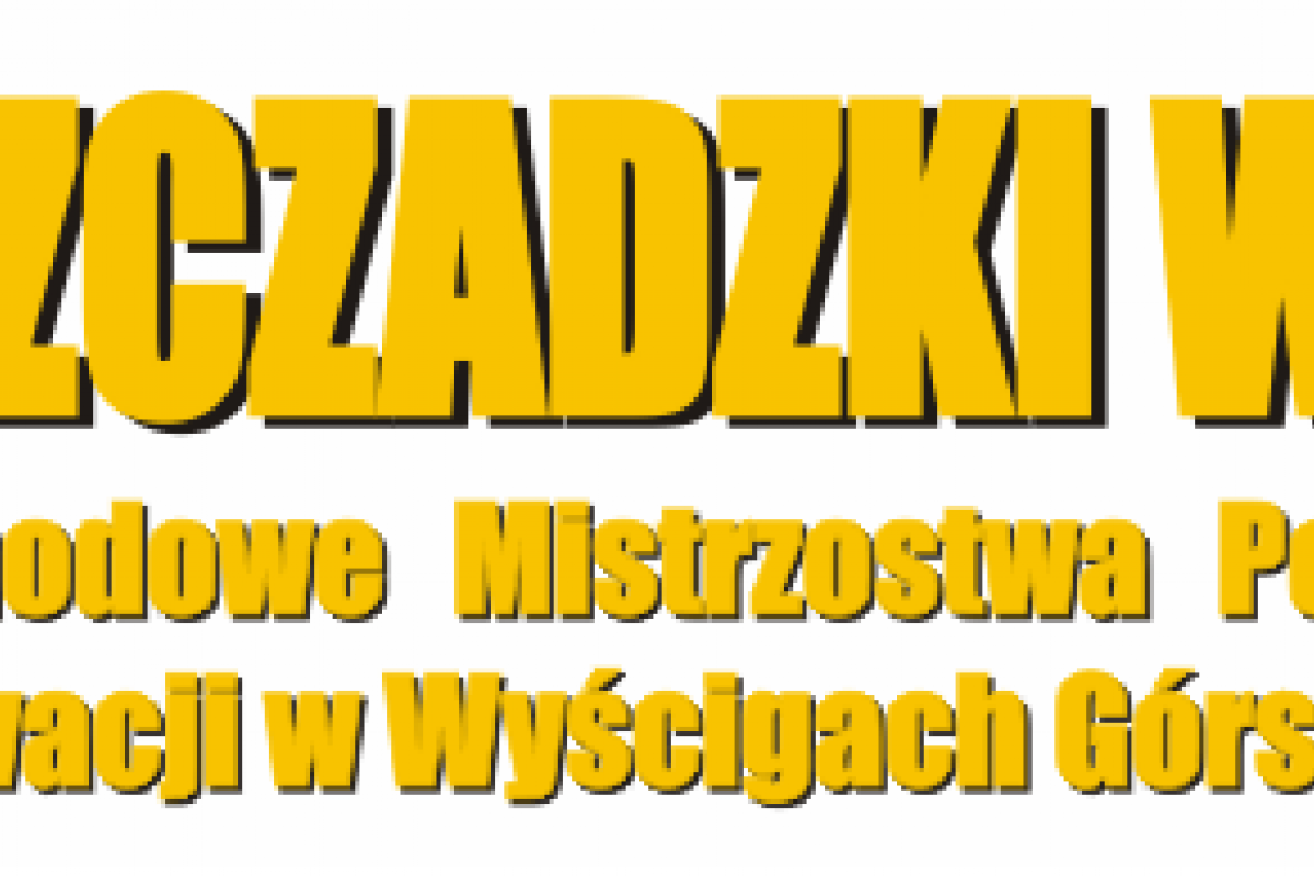 2011 GSMP 37 Bieszczadzki Wyścig Górski - GROSAR